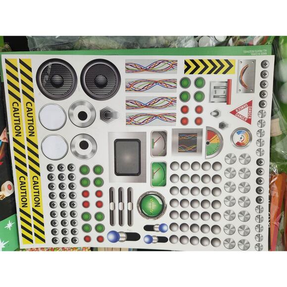 Inventors Box - Project kit - Picture 8 of 12